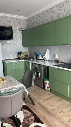 2 otaqlı yeni tikili - 28 May m. - 100 m² (4)
