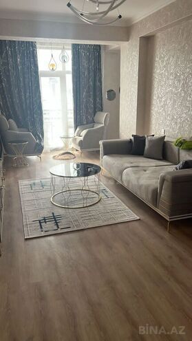2 otaqlı yeni tikili - 28 May m. - 100 m² (5)