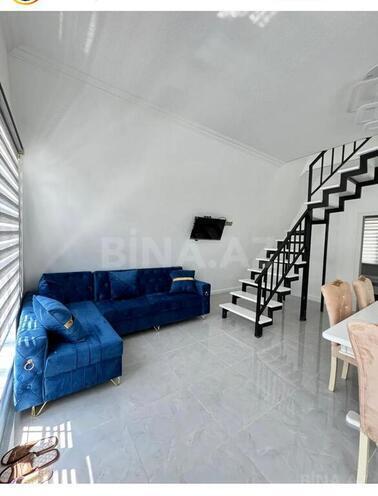 4-комн. дом/дача - Габала - 150 м² (2)