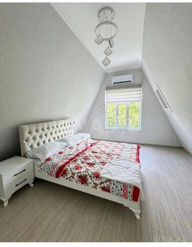 4-комн. дом/дача - Габала - 150 м² (5)