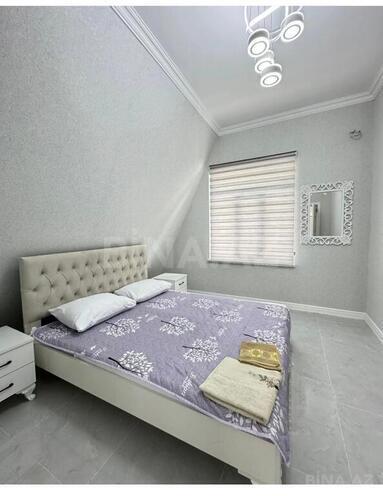 4-комн. дом/дача - Габала - 150 м² (6)