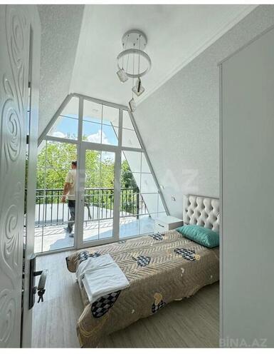 4-комн. дом/дача - Габала - 150 м² (7)