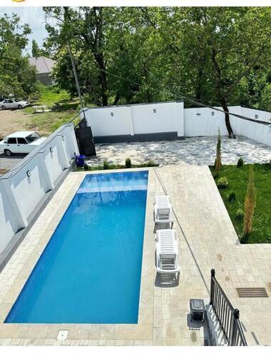 4-комн. дом/дача - Габала - 150 м² (4)