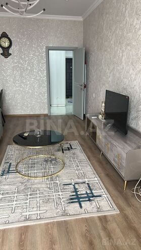 2 otaqlı yeni tikili - 28 May m. - 100 m² (7)