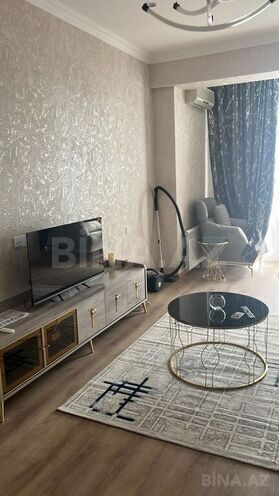2 otaqlı yeni tikili - 28 May m. - 100 m² (6)