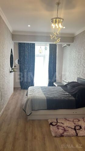 2 otaqlı yeni tikili - 28 May m. - 100 m² (8)