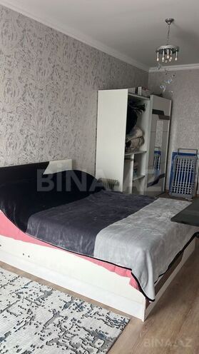 2 otaqlı yeni tikili - 28 May m. - 100 m² (9)