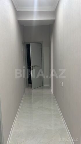2 otaqlı yeni tikili - 28 May m. - 100 m² (10)