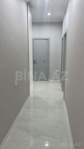 2 otaqlı yeni tikili - 28 May m. - 100 m² (11)