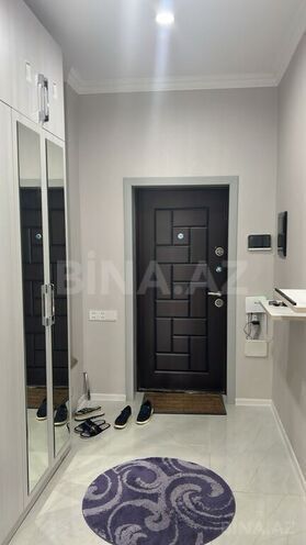 2 otaqlı yeni tikili - 28 May m. - 100 m² (12)