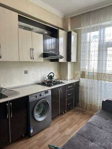 1 otaqlı yeni tikili - Xırdalan - 41 m² (1)