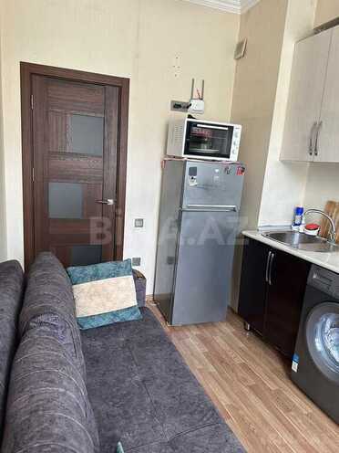 1 otaqlı yeni tikili - Xırdalan - 41 m² (8)