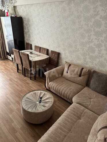 1 otaqlı yeni tikili - Xırdalan - 41 m² (2)