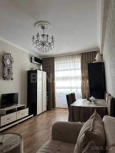 1 otaqlı yeni tikili - Xırdalan - 41 m² (5)