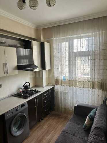 1 otaqlı yeni tikili - Xırdalan - 41 m² (3)