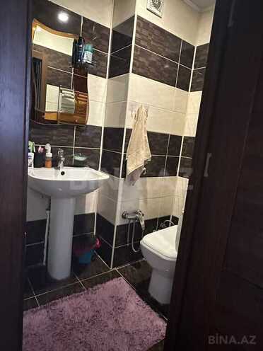1 otaqlı yeni tikili - Xırdalan - 41 m² (9)