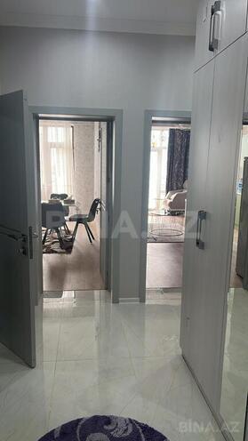2 otaqlı yeni tikili - 28 May m. - 100 m² (13)