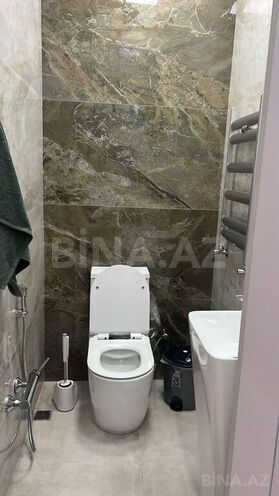 2 otaqlı yeni tikili - 28 May m. - 100 m² (15)