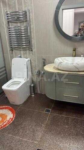 2 otaqlı yeni tikili - 28 May m. - 100 m² (16)