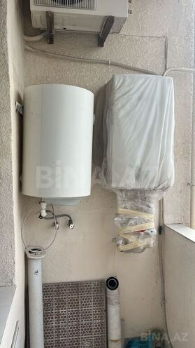 2 otaqlı yeni tikili - 28 May m. - 100 m² (17)