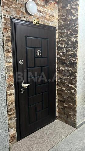 2 otaqlı yeni tikili - 28 May m. - 100 m² (18)