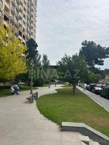 2 otaqlı yeni tikili - 28 May m. - 100 m² (20)