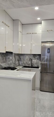2-комн. новостройка - м. 20 января - 60 м² (11)