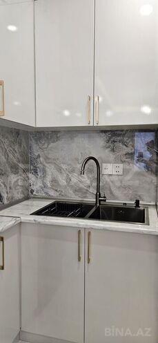2-комн. новостройка - м. 20 января - 60 м² (10)
