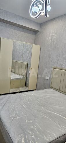 2-комн. новостройка - м. 20 января - 60 м² (7)