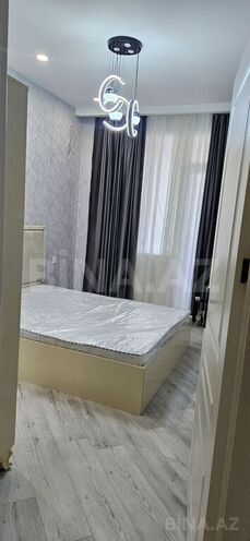2-комн. новостройка - м. 20 января - 60 м² (6)
