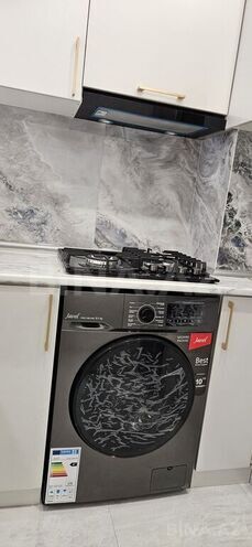 2-комн. новостройка - м. 20 января - 60 м² (9)