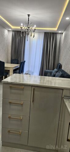 2-комн. новостройка - м. 20 января - 60 м² (3)