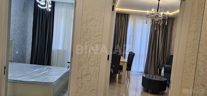 2-комн. новостройка - м. 20 января - 60 м² (4)