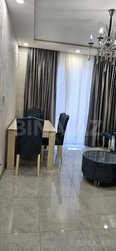 2-комн. новостройка - м. 20 января - 60 м² (2)