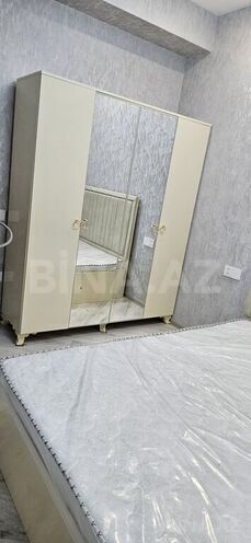 2-комн. новостройка - м. 20 января - 60 м² (5)