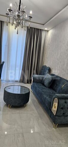 2-комн. новостройка - м. 20 января - 60 м² (1)