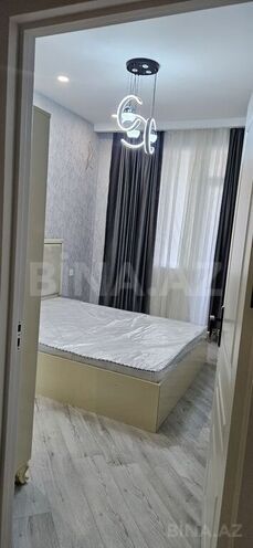 2-комн. новостройка - м. 20 января - 60 м² (8)