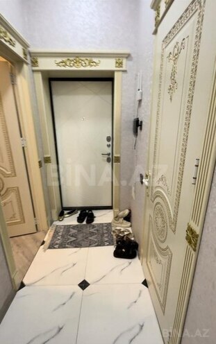 2 otaqlı yeni tikili - 28 May m. - 58 m² (2)