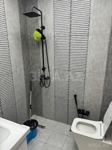 2 otaqlı yeni tikili - 28 May m. - 58 m² (6)