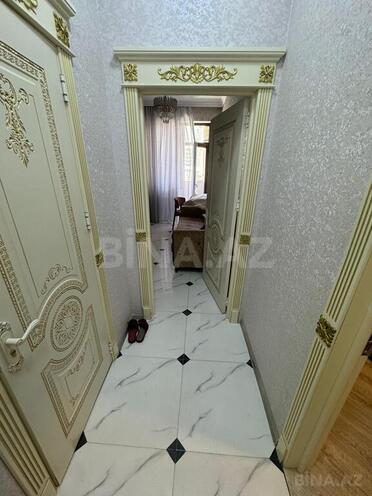 2 otaqlı yeni tikili - 28 May m. - 58 m² (1)