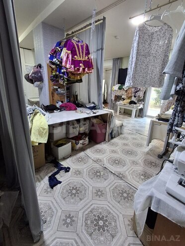 Obyekt - Nəriman Nərimanov m. - 67 m² (8)