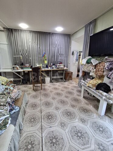 Obyekt - Nəriman Nərimanov m. - 67 m² (16)