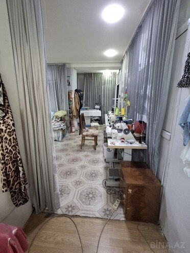 Obyekt - Nəriman Nərimanov m. - 67 m² (13)