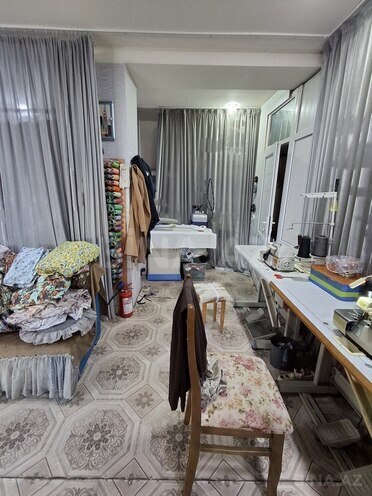 Obyekt - Nəriman Nərimanov m. - 67 m² (12)