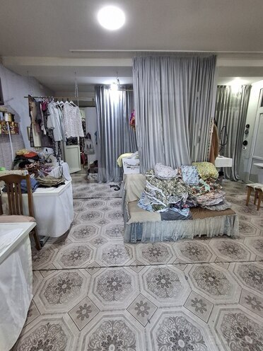 Obyekt - Nəriman Nərimanov m. - 67 m² (17)