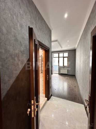4 otaqlı yeni tikili - Nəsimi r. - 200 m² (8)