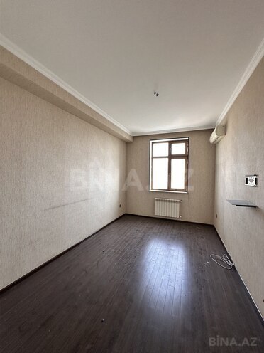 4 otaqlı yeni tikili - Nəsimi r. - 200 m² (7)