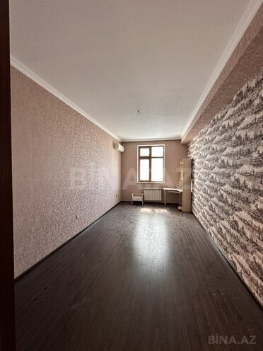 4 otaqlı yeni tikili - Nəsimi r. - 200 m² (3)