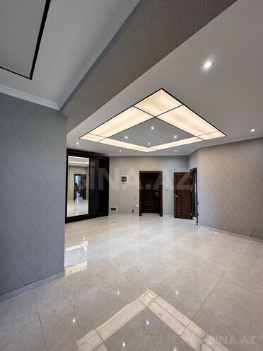 4 otaqlı yeni tikili - Nəsimi r. - 200 m² (6)