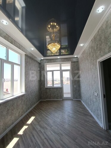 2 otaqlı yeni tikili - Xırdalan - 54 m² (4)